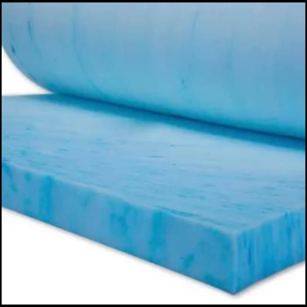 Twin XL Memory Foam Mattress Topper